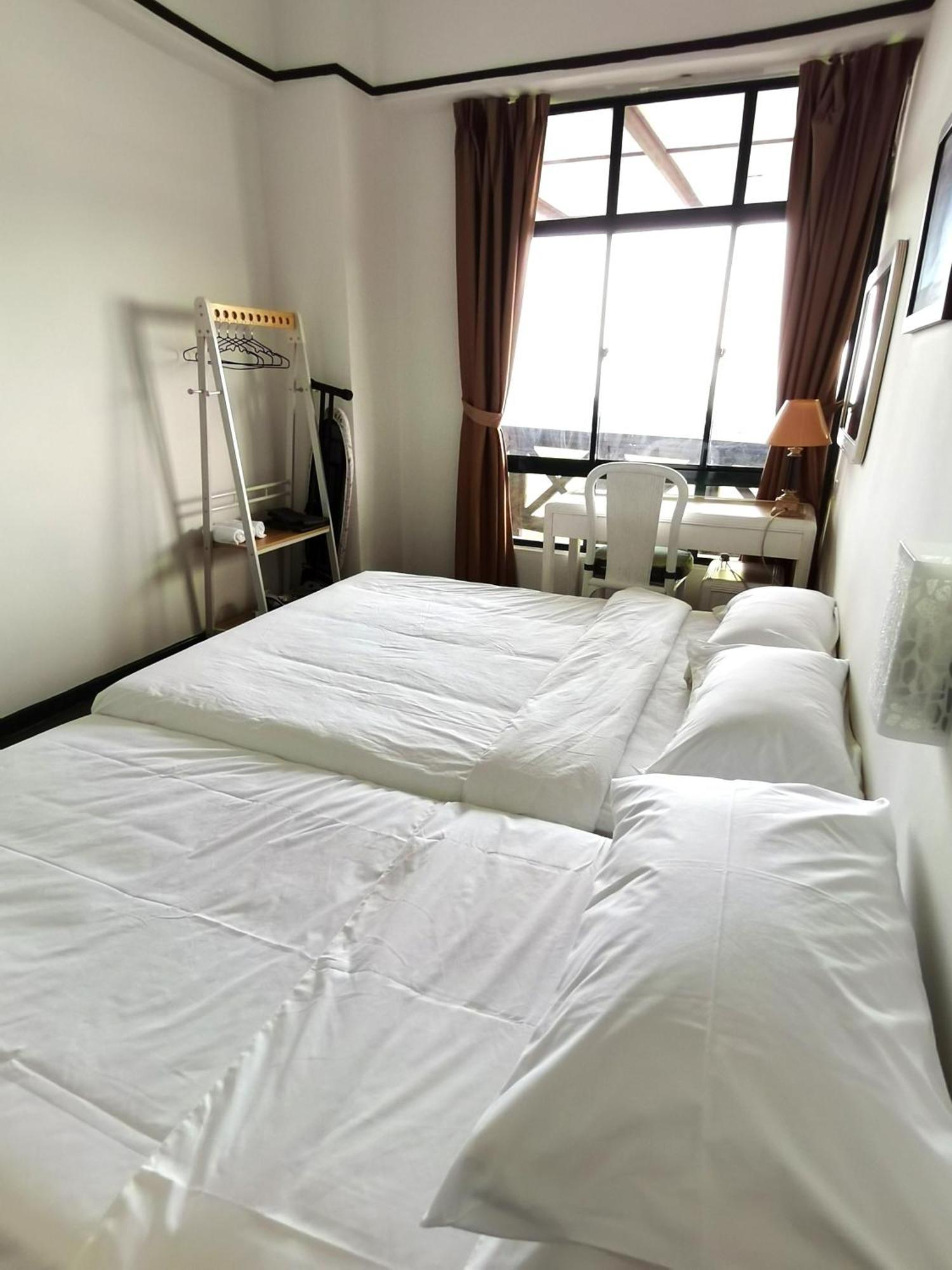 Costa Mahkota Sea View 1-Bedroom Retreat Malacca Exterior foto